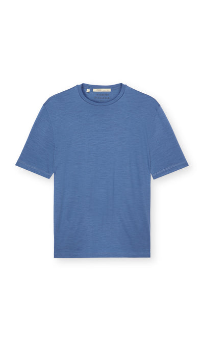 Techmerino Short Sleeve T-Shirt