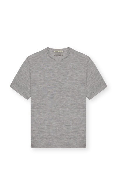 Techmerino Short Sleeve T-Shirt