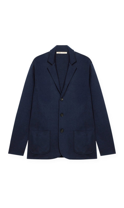 Swacket in Exclusive Cashmere and Silk