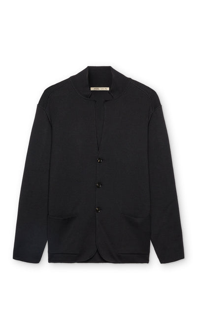 Accademia Wool Swacket