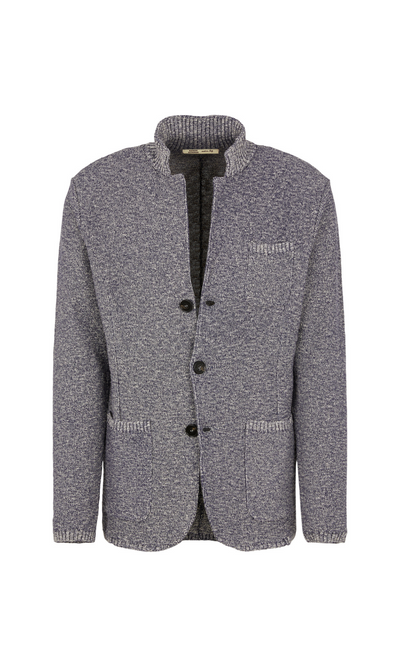 Portofino Moulinè Cotton Swacket