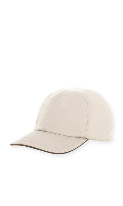 BASEBALL CAP