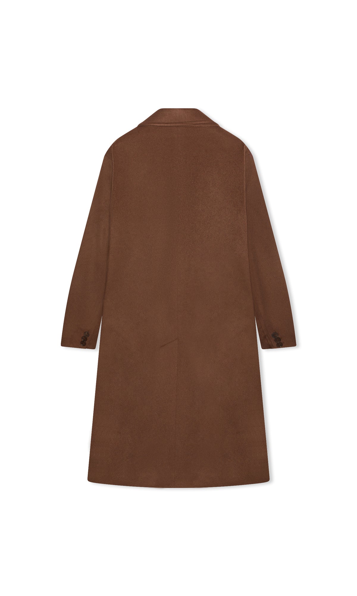 Maurizio Evening Coat In Exclusive Cashmere