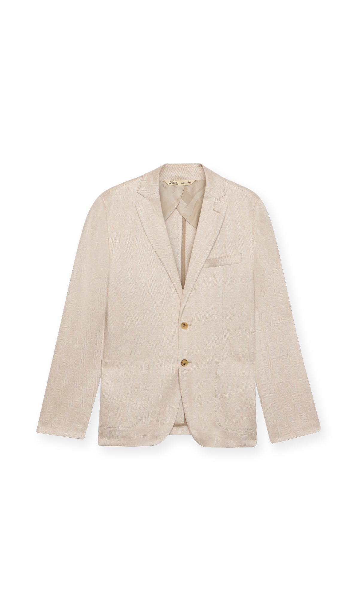 Jackets – MAURIZIO BALDASSARI BRERA
