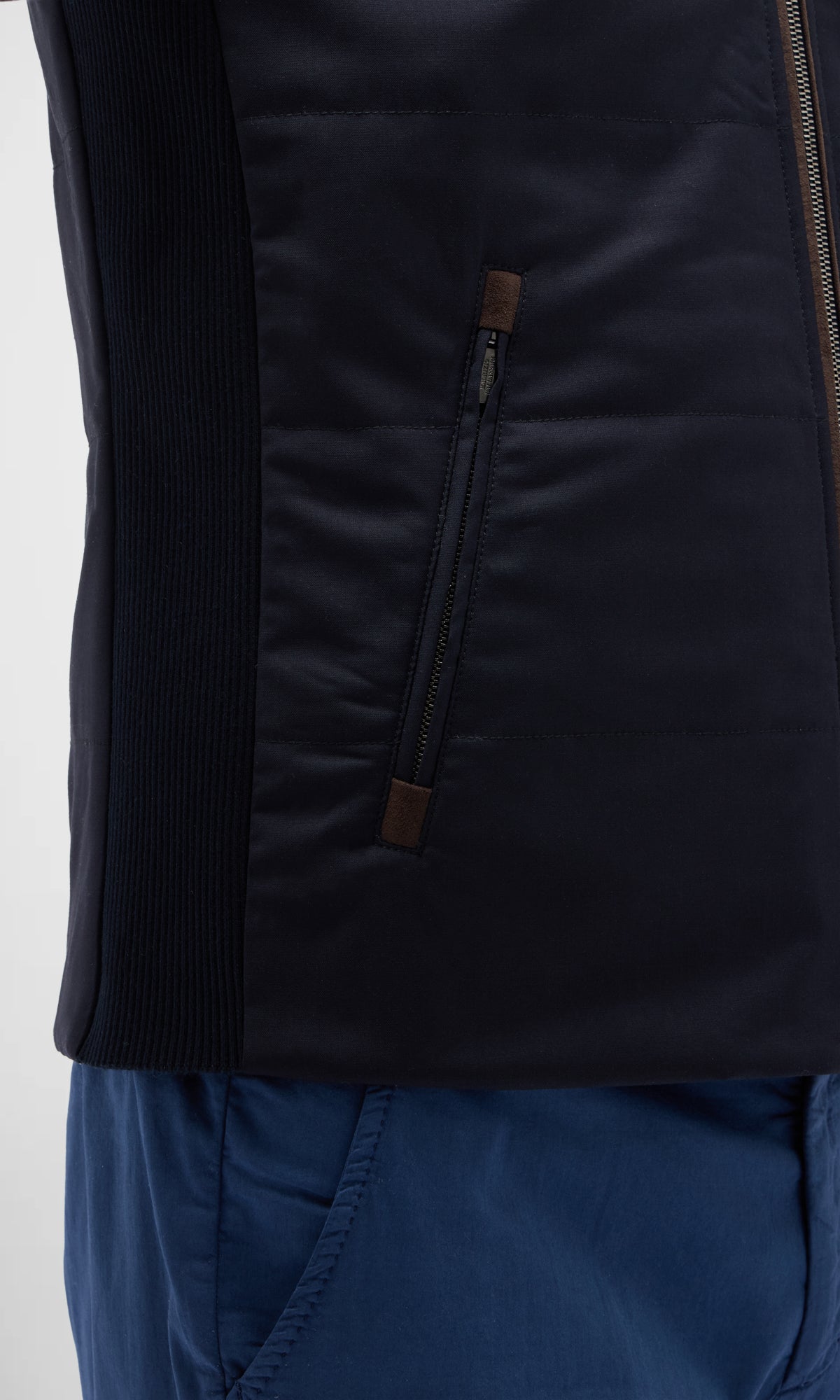 Arena Travel Gilet