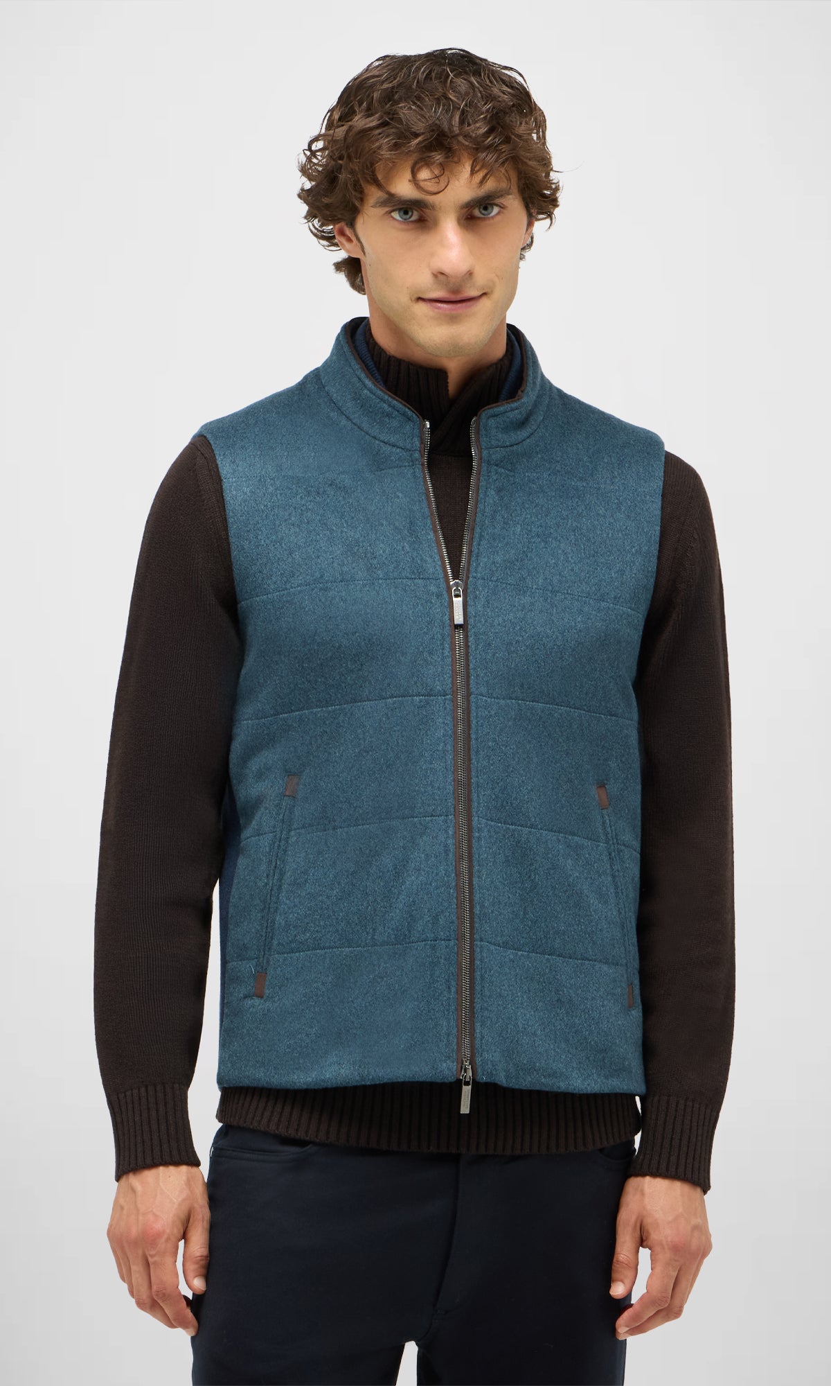 Arena Vest