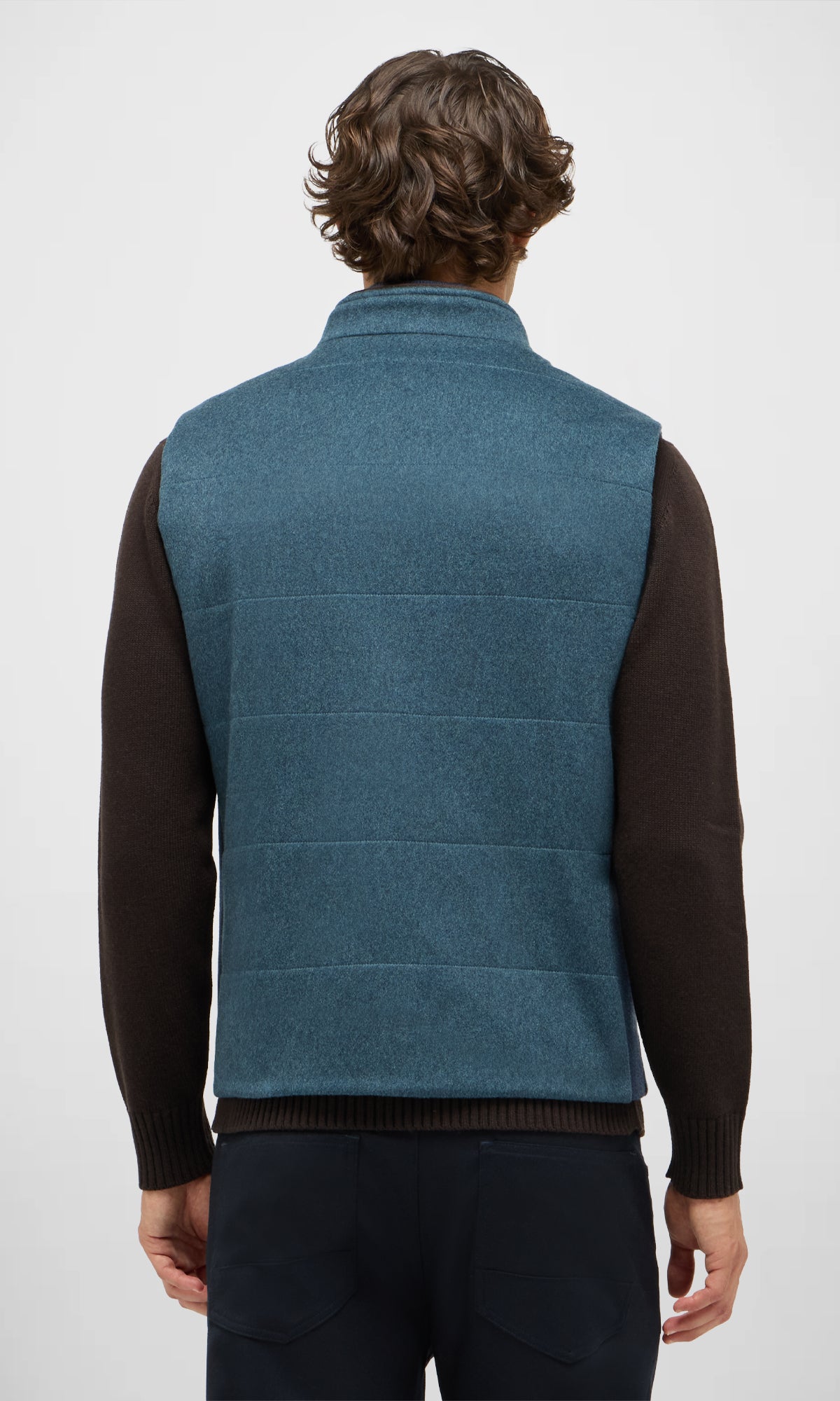 Arena Vest
