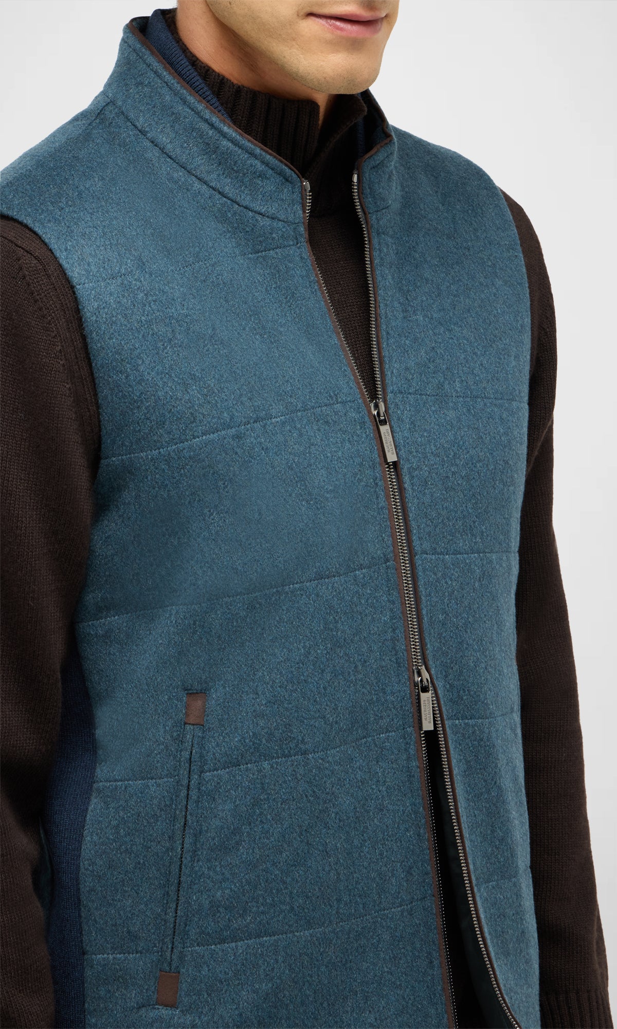 Arena Vest