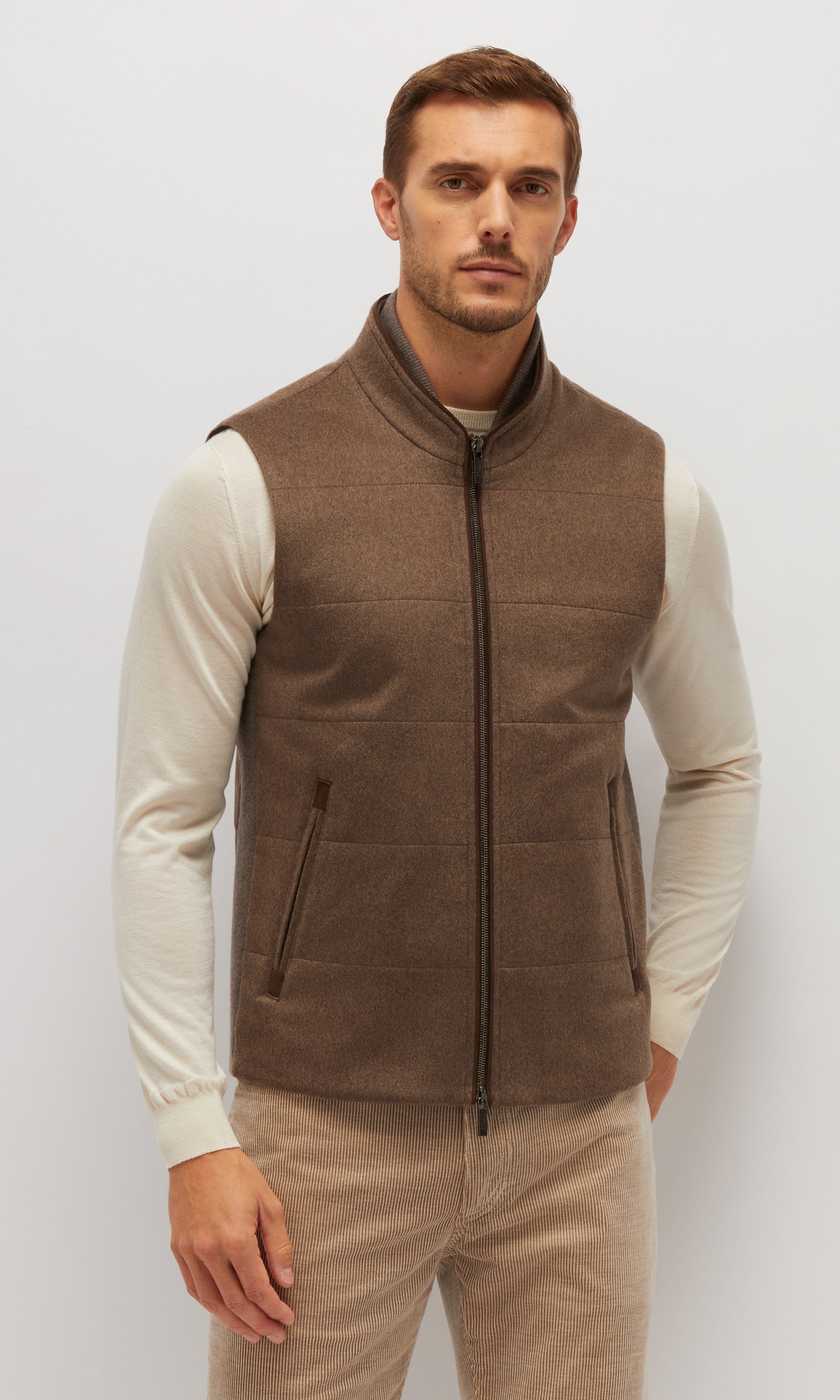 Arena Vest