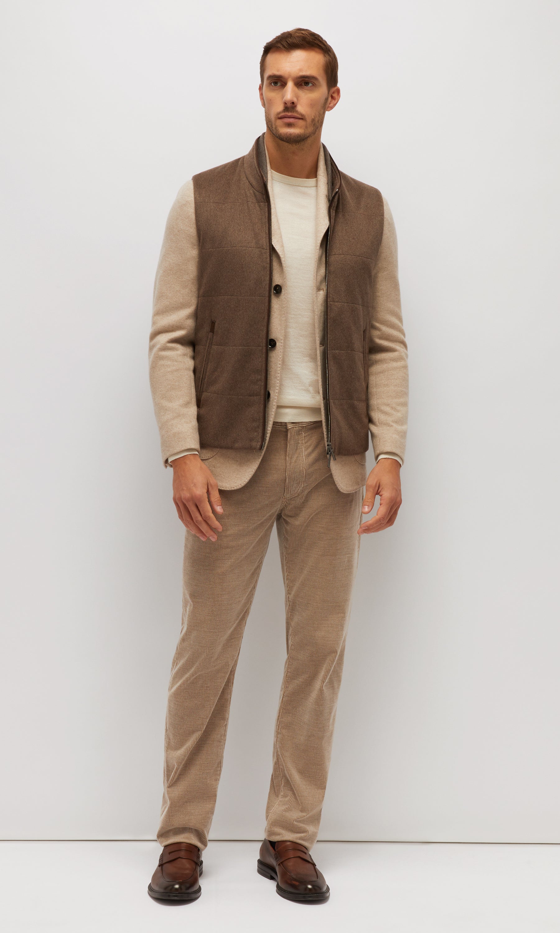 Arena Vest