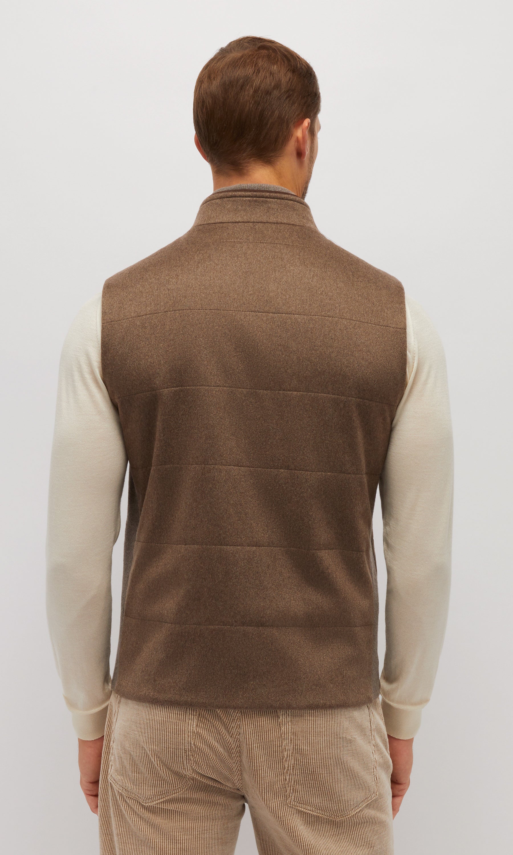 Arena Vest