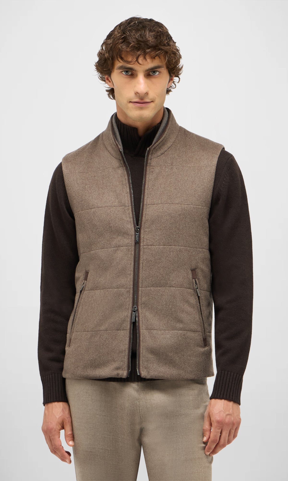 Arena Vest