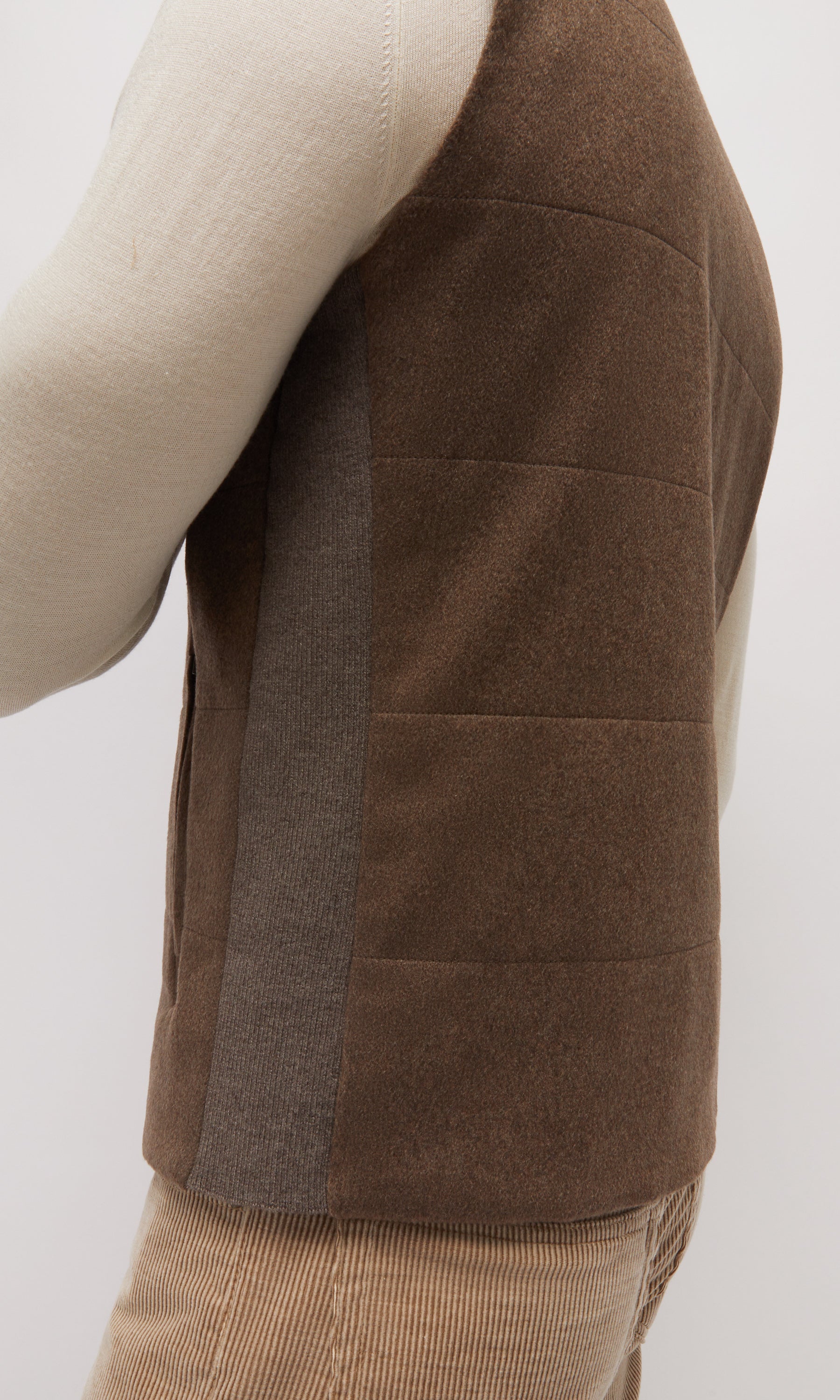 Arena Vest