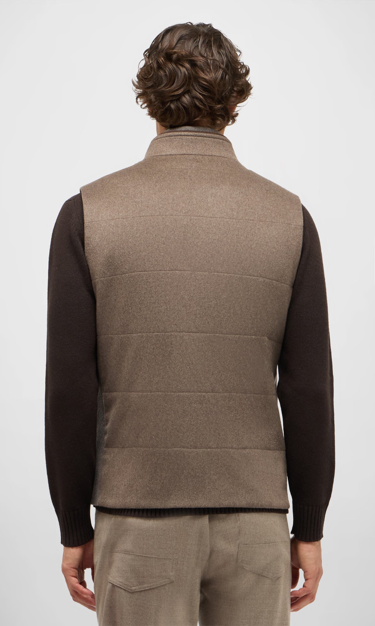 Arena Vest