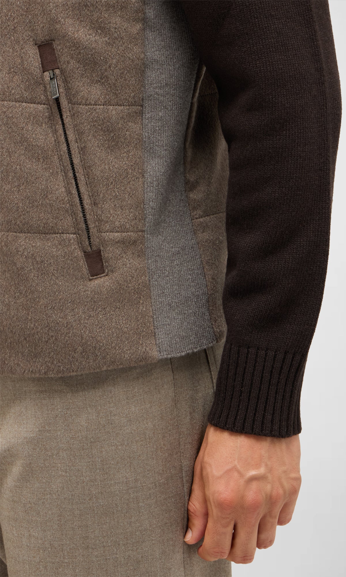 Arena Vest