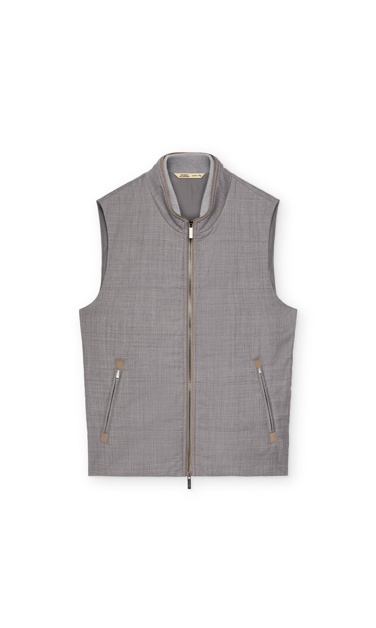 Arena Travel Gilet