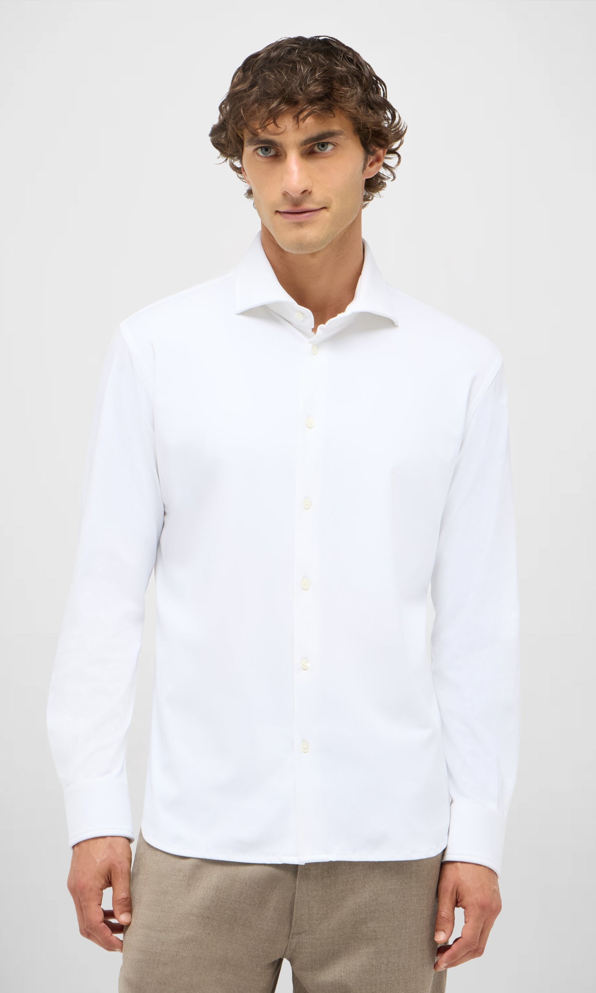 Santini Techmerino Wool Shirt