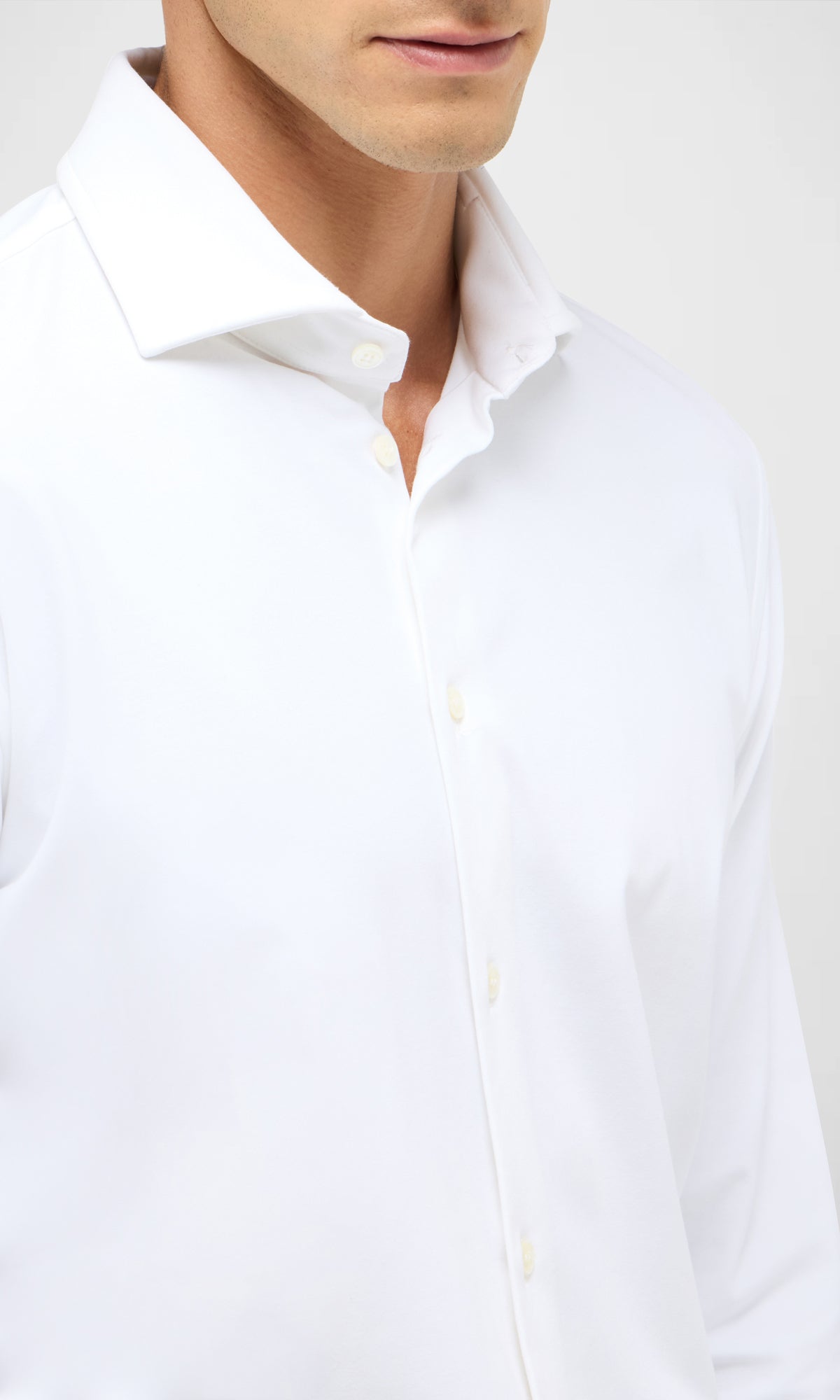 Santini Techmerino Wool Shirt