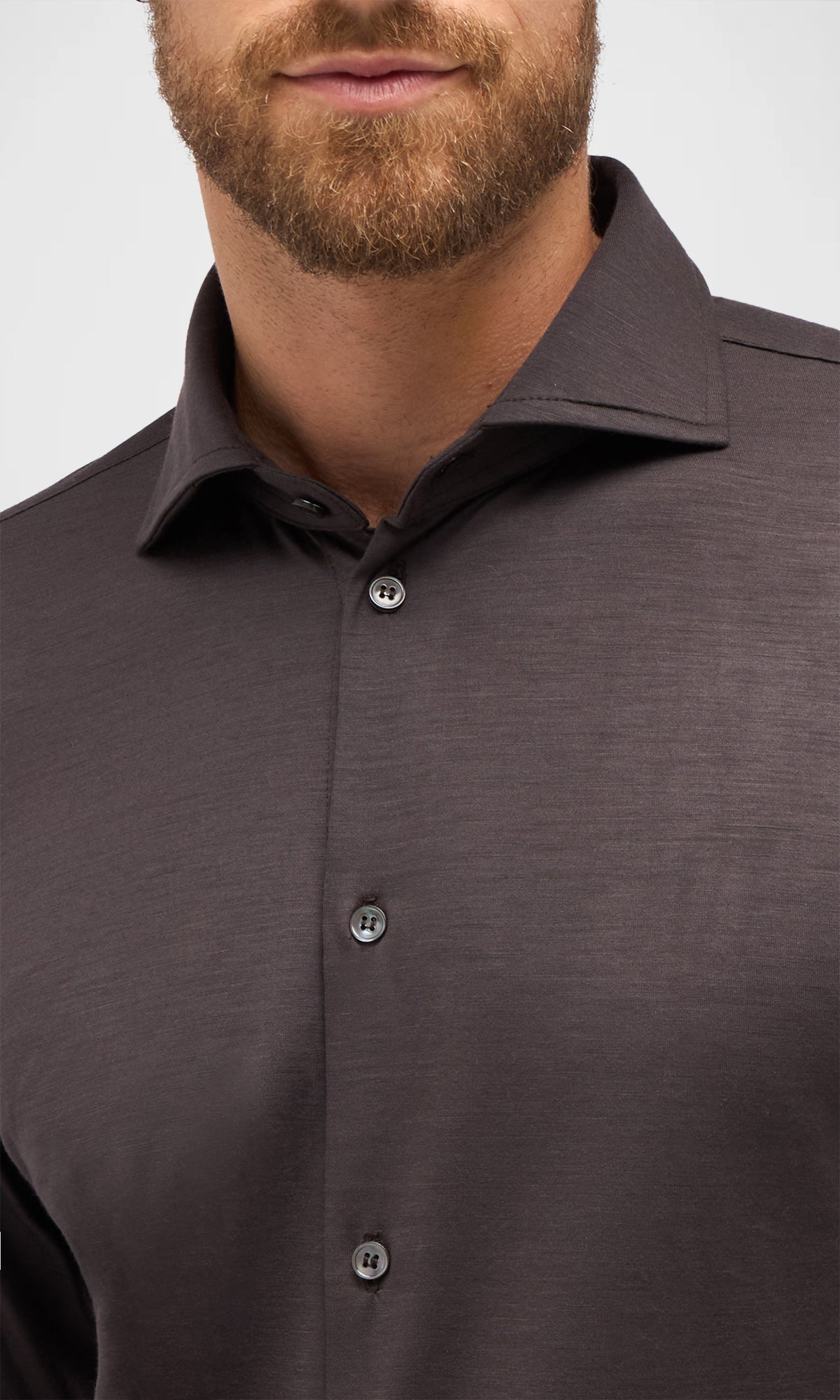 Santini Extrafine Merino Wool Jersey Shirt