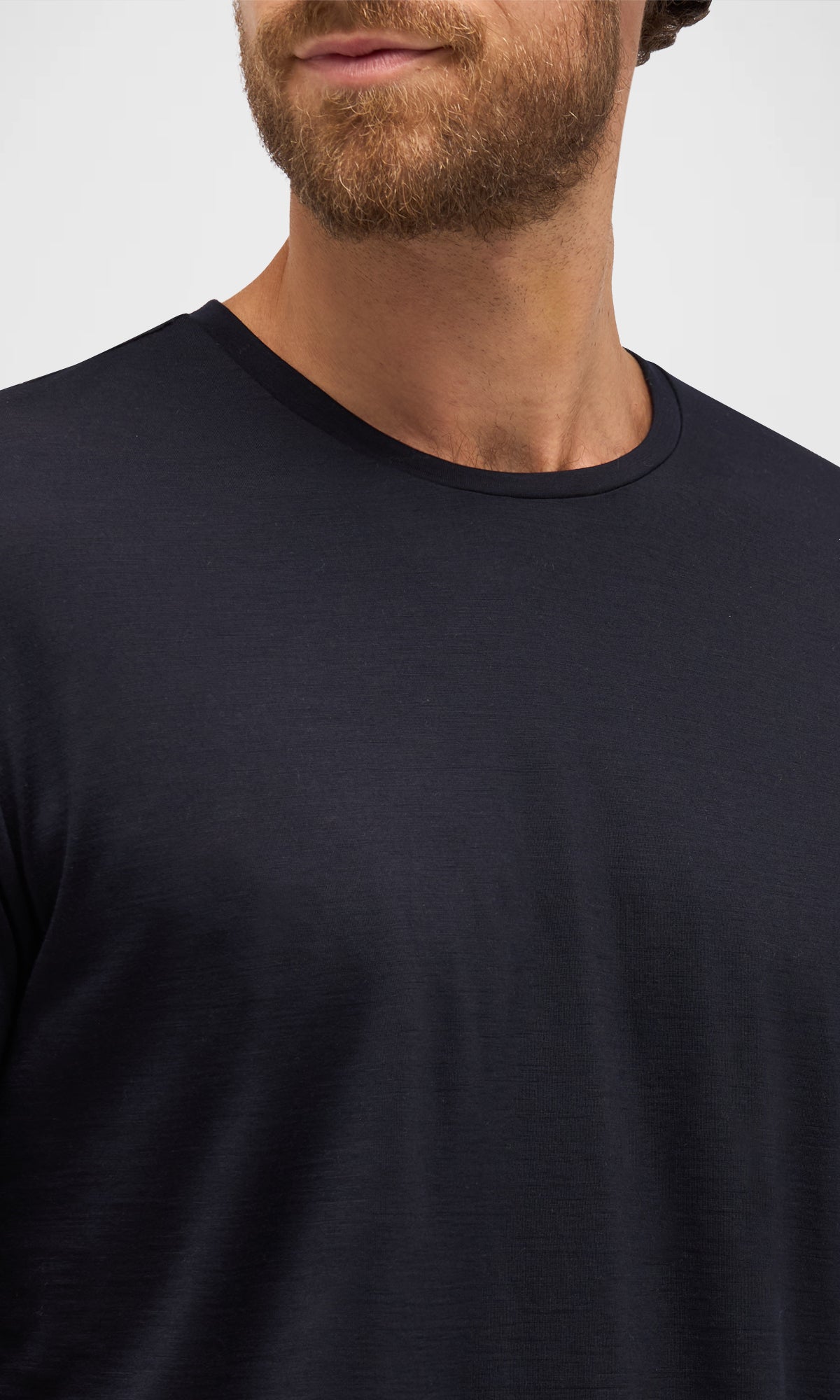 Techmerino Short Sleeve T-Shirt 