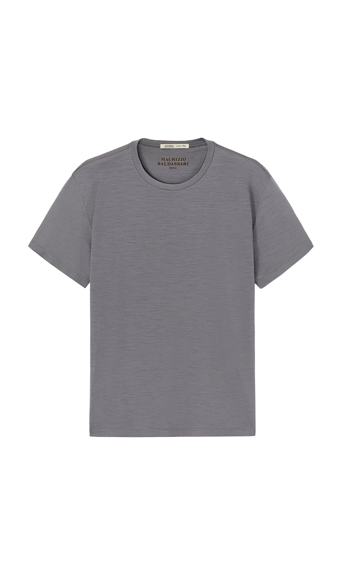 Techmerino Short Sleeve T-Shirt