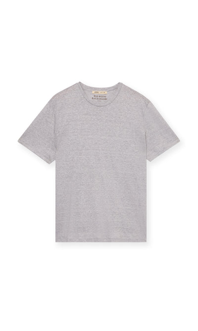 Linate T-Shirt In Techmerino