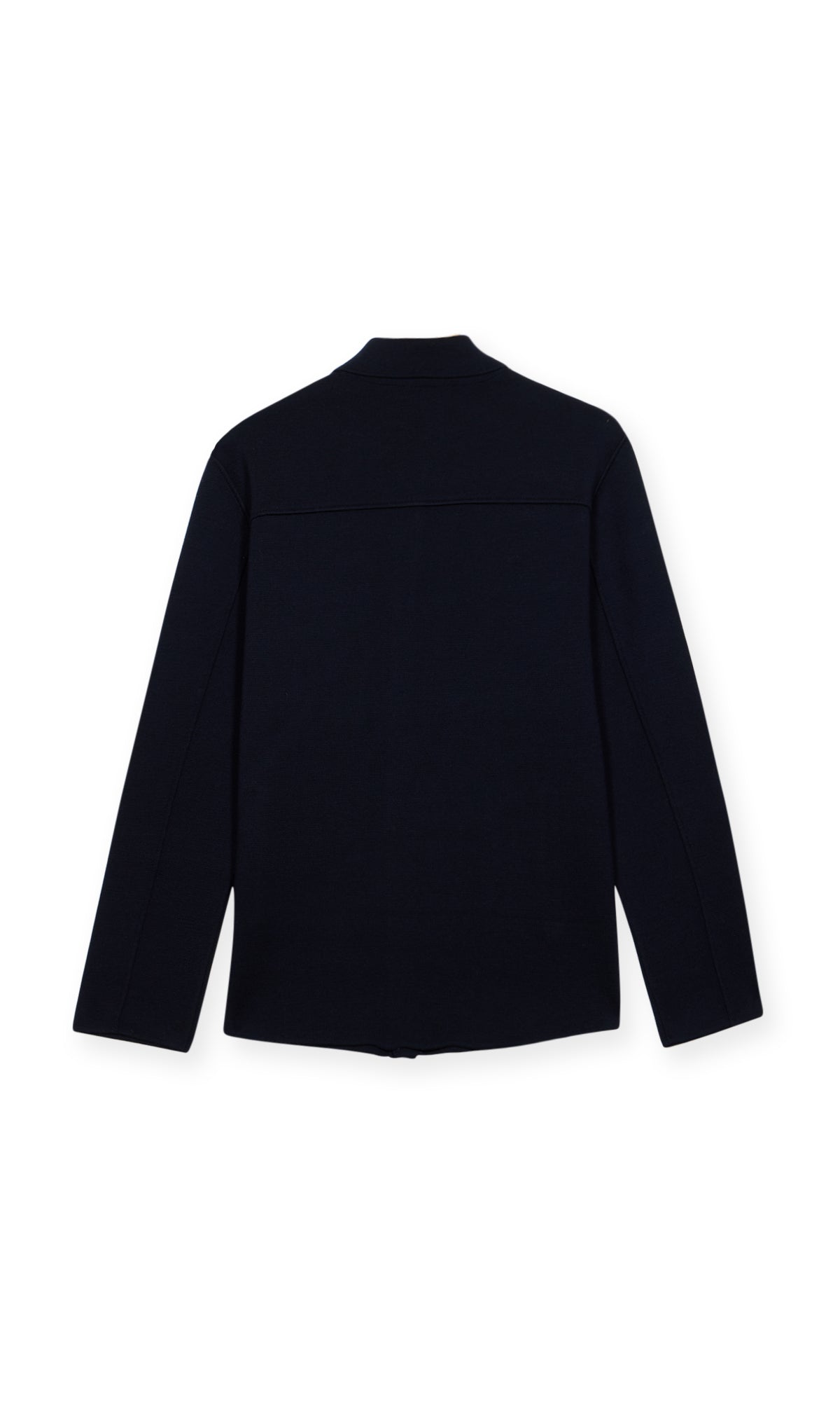 Milano Stitch Overshirt
