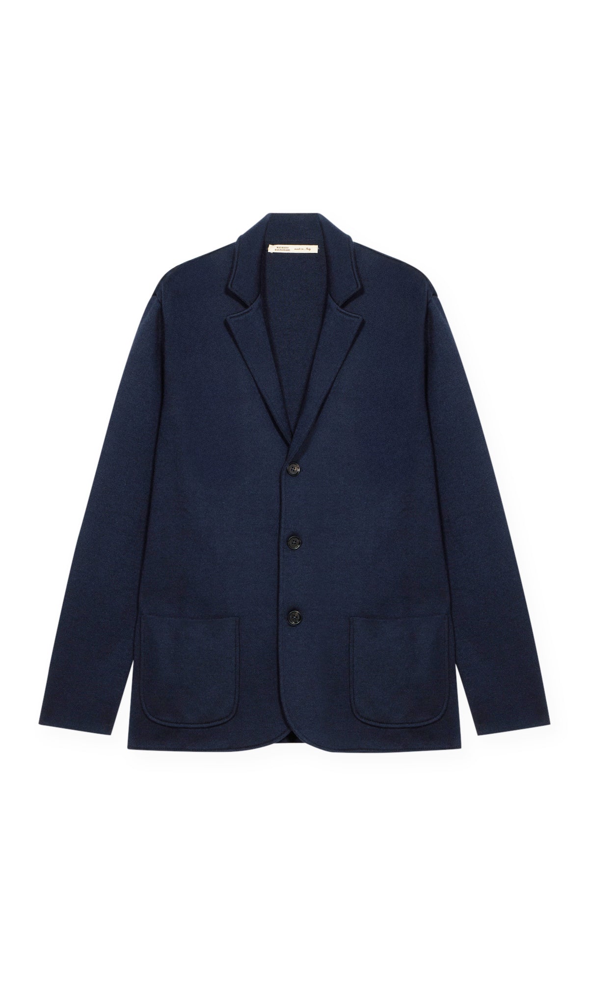 Swacket in Exclusive Cashmere and Silk