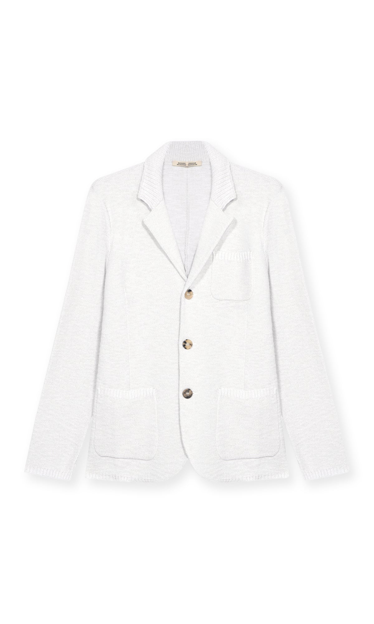 Portofino Moulinè Cotton Swacket
