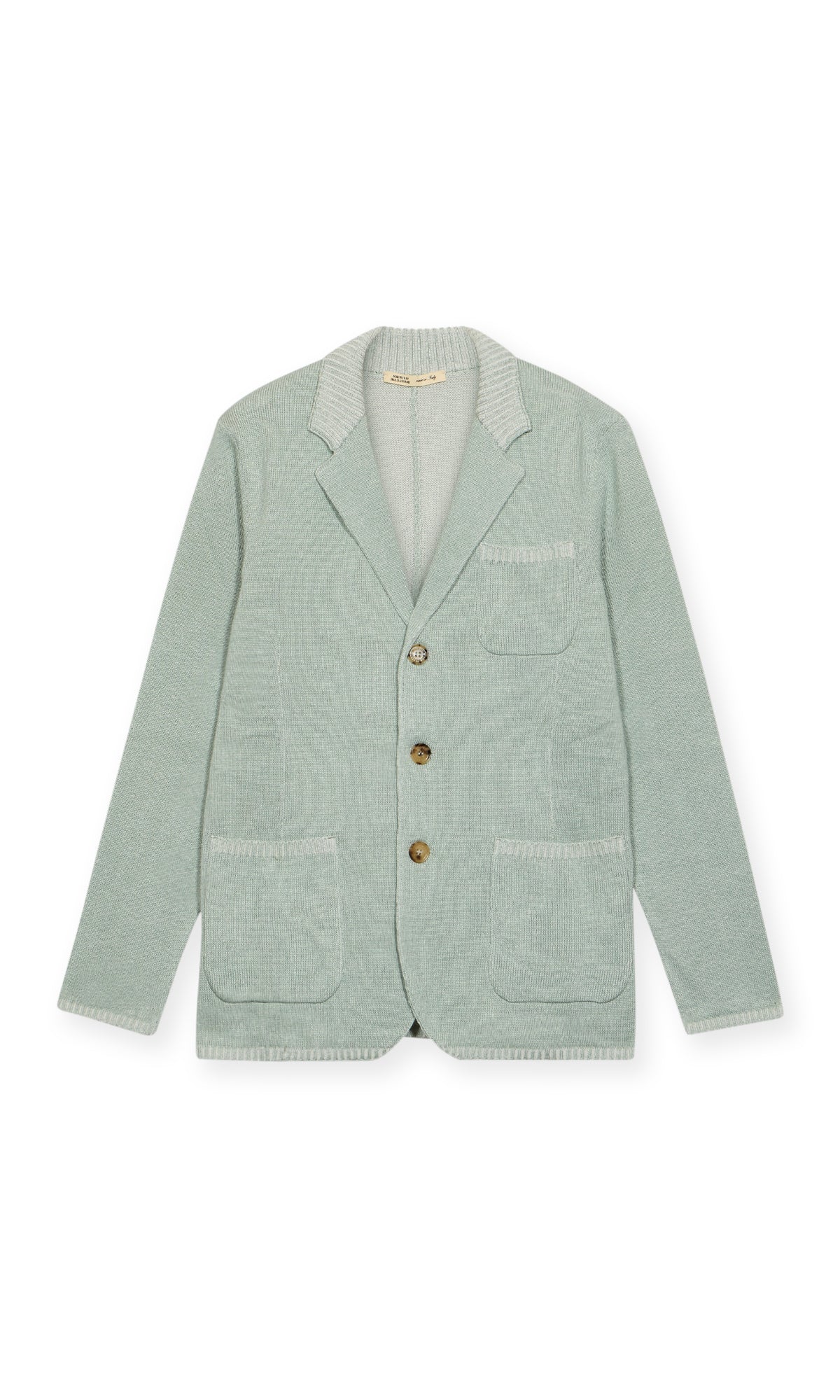 Jackets – MAURIZIO BALDASSARI