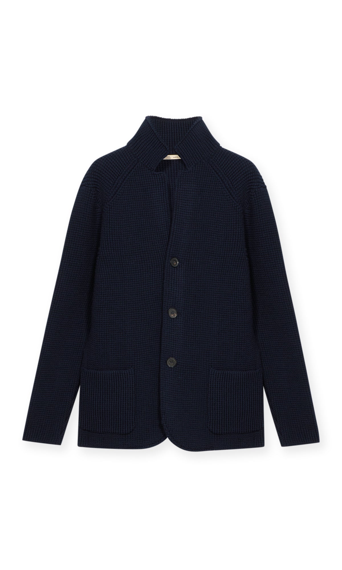 Brenta Wool Swacket