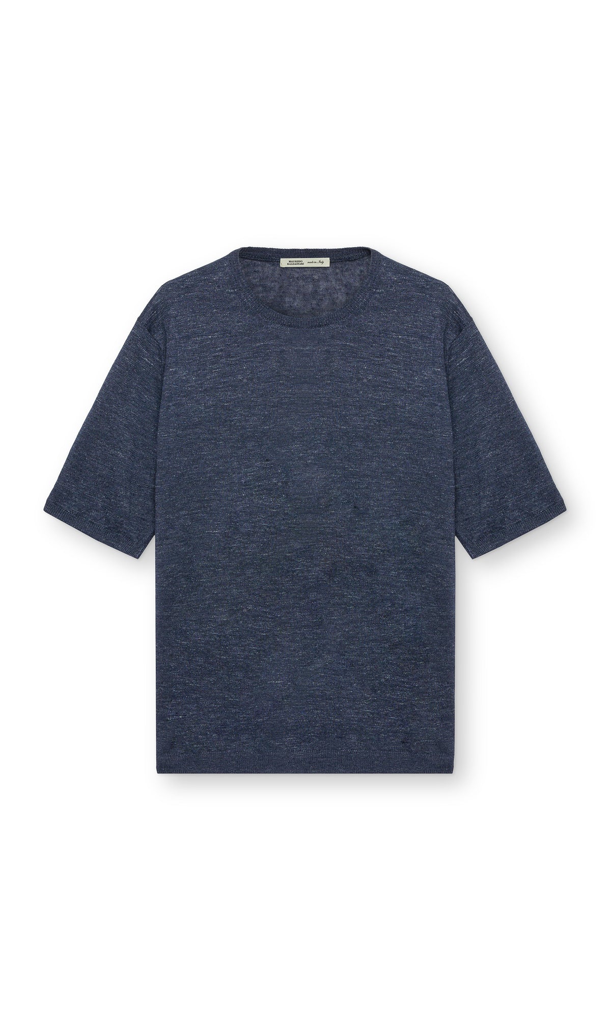 L0593S 新品 MAURIZIO BALDASSARIチェスターコート：44 maurizio-baldassari-light-wool