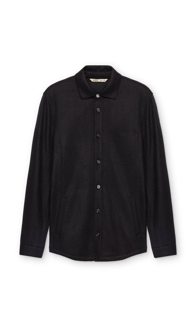 Solferino Overshirt