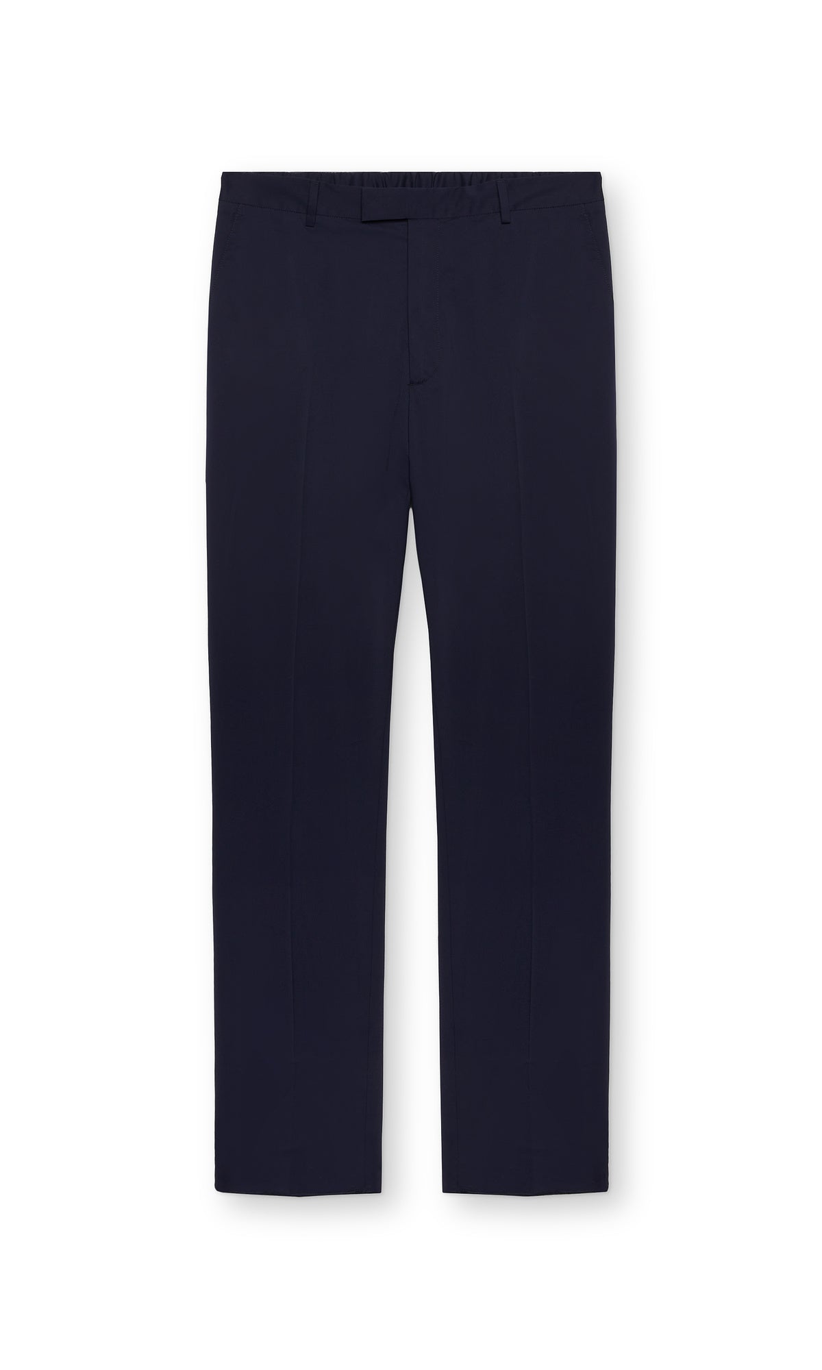 Cotton Jersey Jogging Trousers
