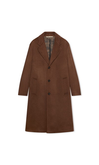Maurizio Evening Coat In Exclusive Cashmere