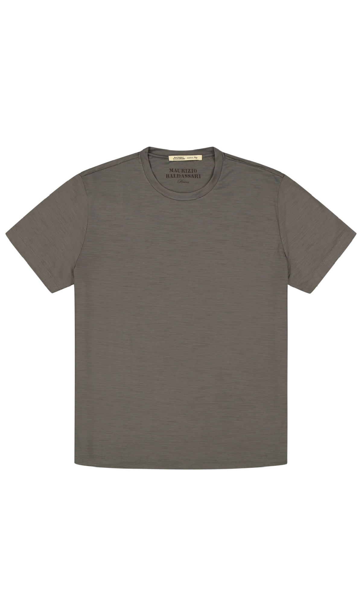 Techmerino Short Sleeve T-Shirt