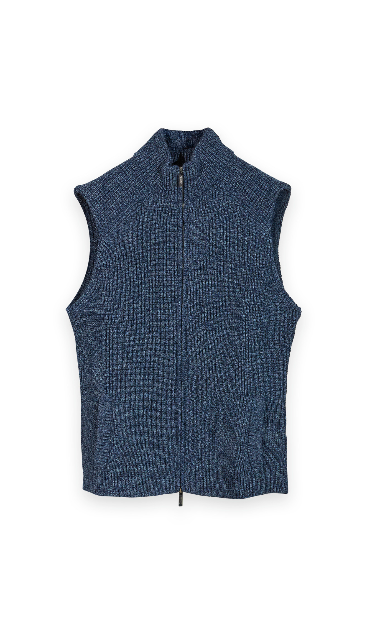 Brenta Zip Vest